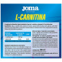 L-Carnitina Sabor Limão-Limão 10 Ampolas Joma Nutrition