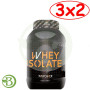 Pack 3x2 92 Whey Fresa 2,5Kg. Innpower