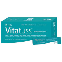 Vitatuss 10 Varas Vitae