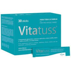 Vitatuss 30 Varas Vitae