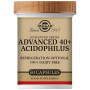 Avançado 40+ Acidophilus 60 Cápsulas Solgar