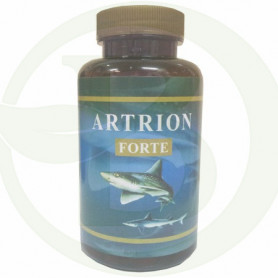 Artrion Forte 100 Cápsulas Jellybell