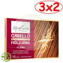 Pack 3x2 Cabello Piel y Uñas Flash 10 Viales Estado Puro