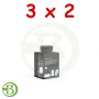 Pack 3x2 Rhodiola Plus Ebers 60 Cáps Ebers