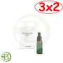 Pack 3x2 Aceite De Arbol del Te 20 Ml (Gotero) Ebers