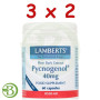 Pack 3x2 Pycnogenol Lamberts