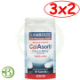 Pack 3x2 Calasorb 60 Tabletas Lamberts