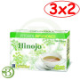 Pack 3x2 Hinojo 20 Filtros Ynsadiet