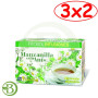 Pack 3x2 Manzanilla Anís 20 Filtros Ynsadiet