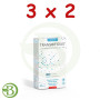 Pack 3x2 Transbifidus 40 Capsulas Intersa