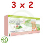 Pack 3x2 Esculter 2 Forte 20 Viales +40 Comp. Tegor