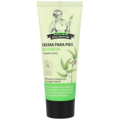 Oma Gertrude Creme Intenso para Pés 75Ml