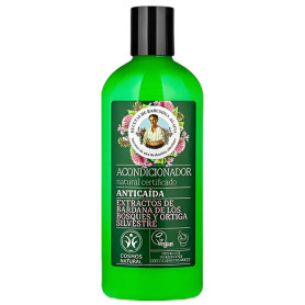 Condicionador Natural Antiqueda Green Agafia 260Ml Agafja