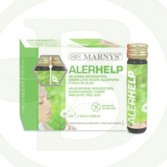 Alerhelp (alergias) Marnys