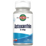 Astaxantina 5Mg 60 Cápsulas Kal