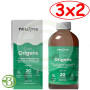 Pack 3x2 Dren Origens Sabor Menta 500Ml Herbora