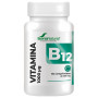 Vitamina B12 de liberação sustentada 60 comprimidos Soria Natural