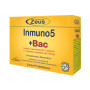 Envelopes e cápsulas Immuno 5 + Bac Zeus