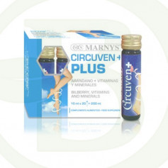 Circuven Plus (Circulação) Marnys