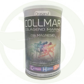 Collmar Magnesio 300Gr. Drasanvi