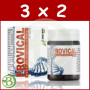 Pack 3x2 Provical 30 Capsulas Ergonat