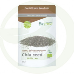 Chia Seeds BIO Biotona