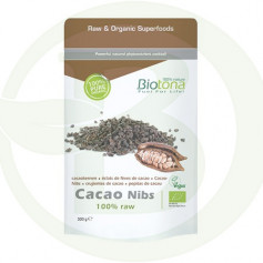 BIO Biotona Cacao Seeds