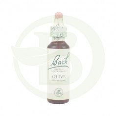 Bach Olive Flowers (Olive) 20Ml. Bach