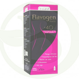 Flavogen Silueta 500Ml. Drasanvi