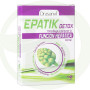 Epatik Detox 30 Comprimidos Drasanvi