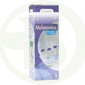 Melatonina 50Ml. 1,9Mg. Drasanvi