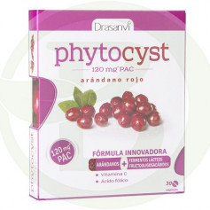 Phytocyst 30 Comprimidos Drasanvi