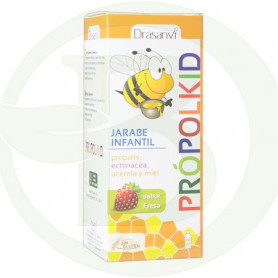 Propolkid Jarabe 150Ml. Drasanvi