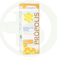 Propolis Extracto con Alcohol 50Ml. Drasanvi