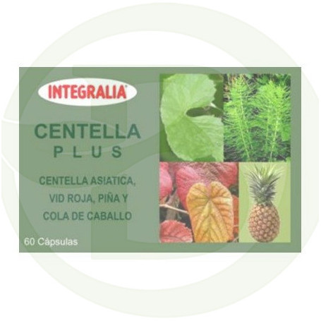 Centella Plus Integralia