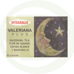 Valerian Plus Integralia