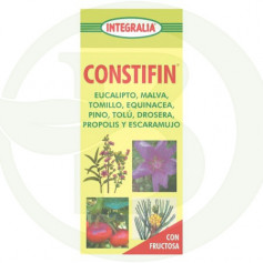 Constifin Syrup 250 Ml. Integralia