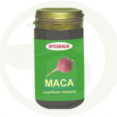 Maca 60 Capsules Integralia