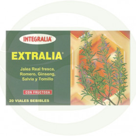 Extralia Integralia