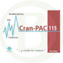 Cran-PAC 115 45 Cápsulas Espadiet