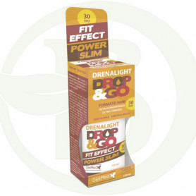 Drenalight Drop & Gro 150Ml. Dietmed