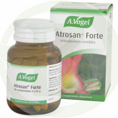 Atrosan Forte 60 Tablets Bioforce