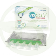 Visactiv Pharmadiet de dose única