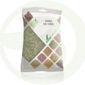 Vara de Oro Bolsa 40Gr. Soria Natural