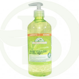 Gel Aloe Vera 500Ml. Corpore Sano