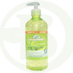 Aloe Vera Gel 500Ml. Corpore Sano