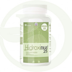 Hydroxynua 25 90 Pearls Nua