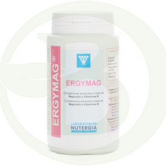 Ergymag 100 Nutergia Capsules