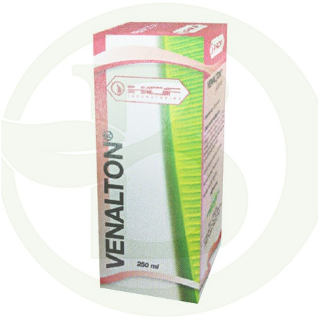 Venalton 250Ml. HCF Laboratorios