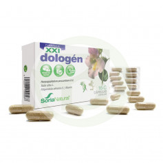 Dologen Formula XXI Soria Natural